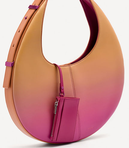 Vibe Hobo Bag