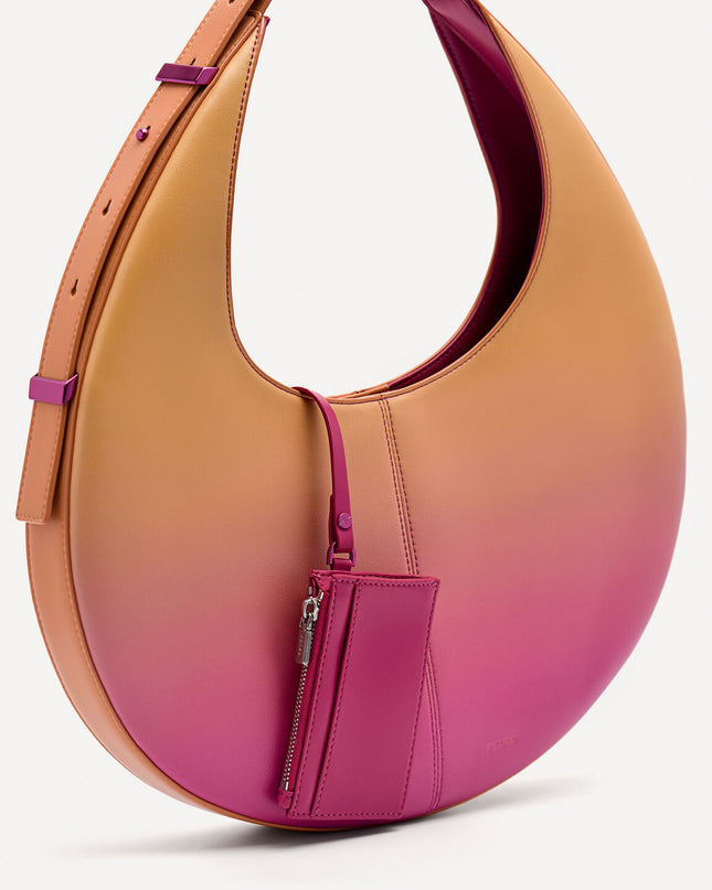 Vibe Hobo Bag