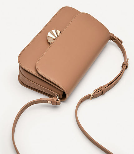 Iris Shoulder Bag