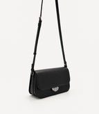 S / Black