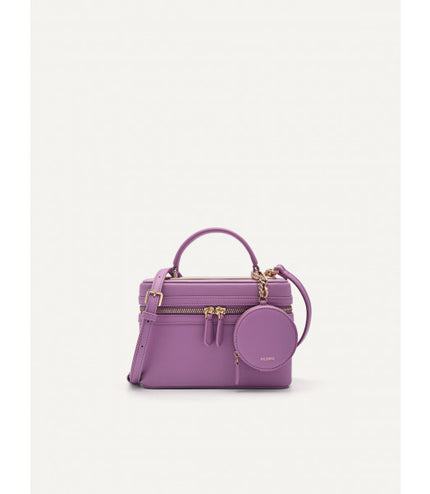 Ari Boxy Shoulder Bag