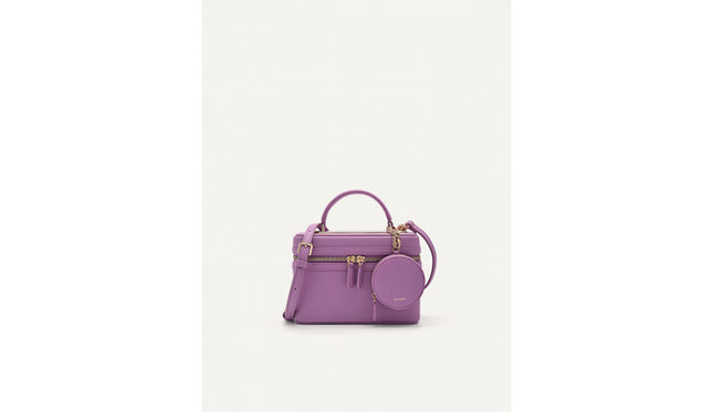 Ari Boxy Shoulder Bag