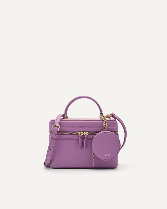 Ari Boxy Shoulder Bag