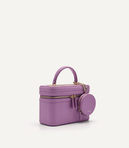 Ari Boxy Shoulder Bag