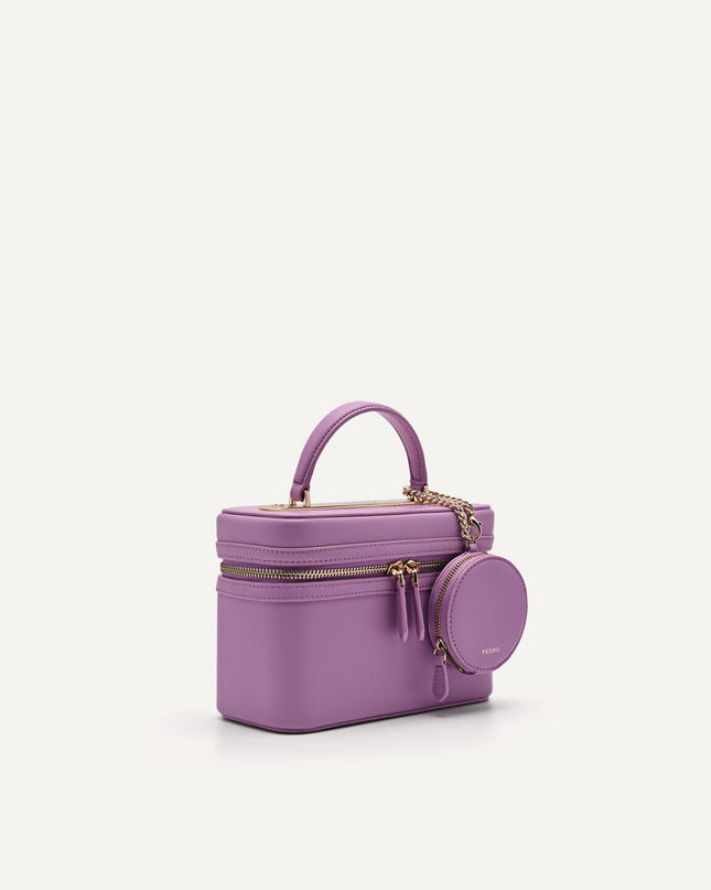 Ari Boxy Shoulder Bag