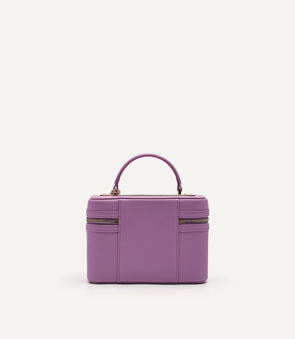 Ari Boxy Shoulder Bag