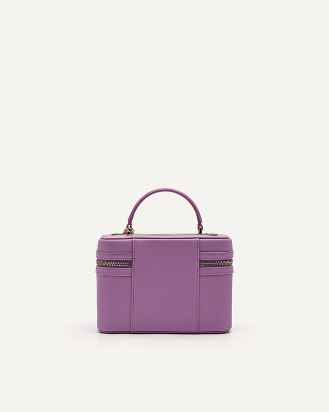 Ari Boxy Shoulder Bag