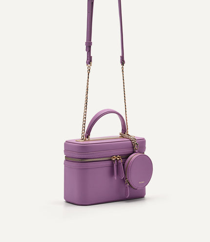 Ari Boxy Shoulder Bag