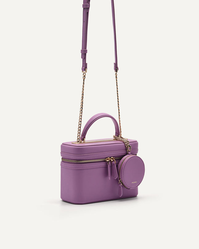 Ari Boxy Shoulder Bag