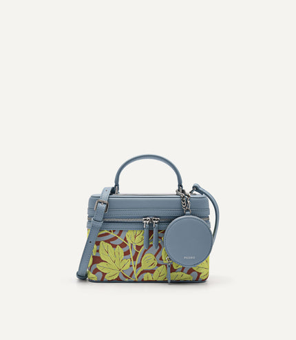 Ari Boxy Shoulder Bag
