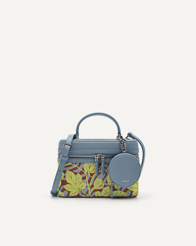 Ari Boxy Shoulder Bag