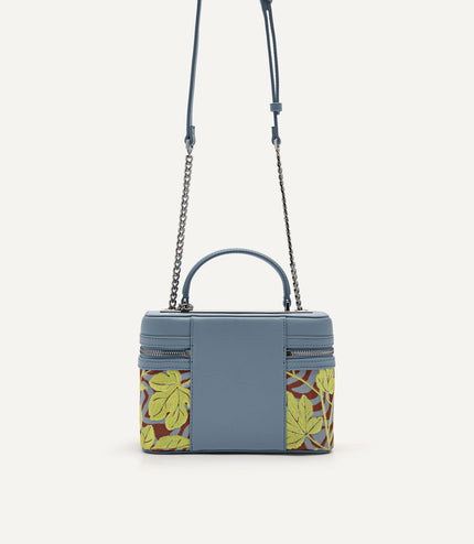 Ari Boxy Shoulder Bag