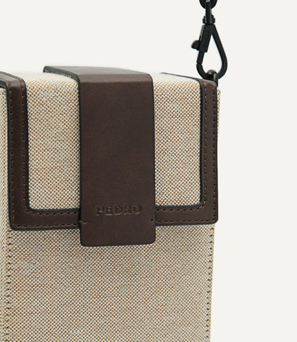 Tex Sling Bag