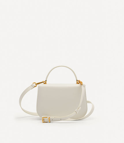 PEDRO Studio Abbey Leather Handbag