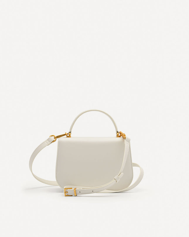 PEDRO Studio Abbey Leather Handbag