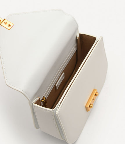PEDRO Studio Abbey Leather Handbag