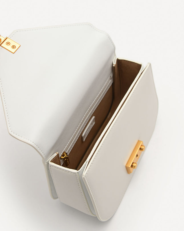 PEDRO Studio Abbey Leather Handbag