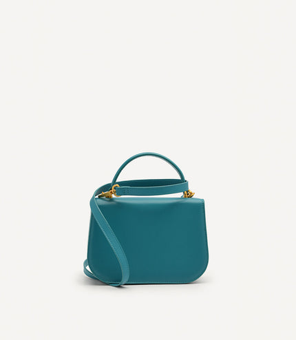 PEDRO Studio Abbey Leather Handbag