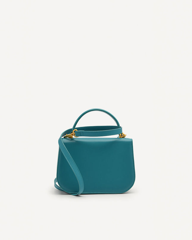PEDRO Studio Abbey Leather Handbag