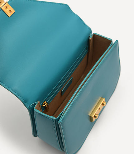 PEDRO Studio Abbey Leather Handbag