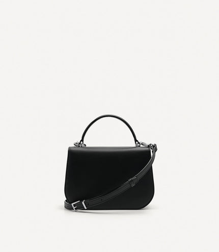 PEDRO Studio Abbey Leather Handbag
