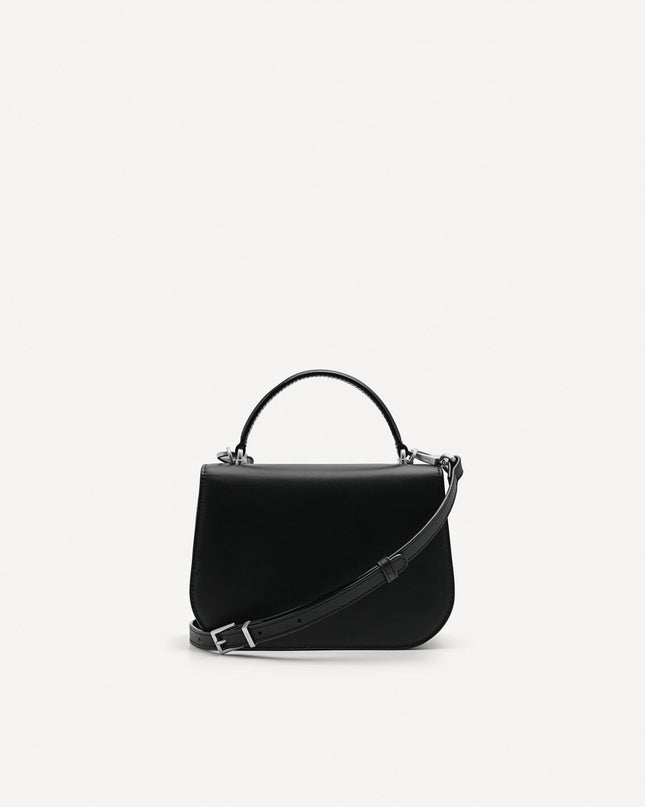 PEDRO Studio Abbey Leather Handbag
