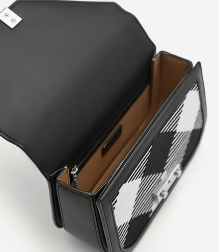 PEDRO Studio Abbey Leather Handbag