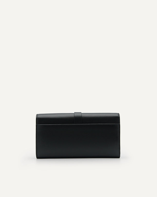 PEDRO Studio Leather Bi-Fold Wallet