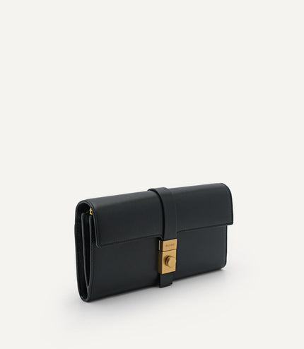PEDRO Studio Leather Bi-Fold Wallet