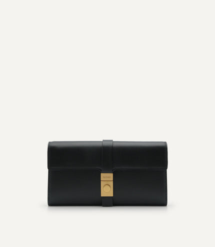 PEDRO Studio Leather Bi-Fold Wallet