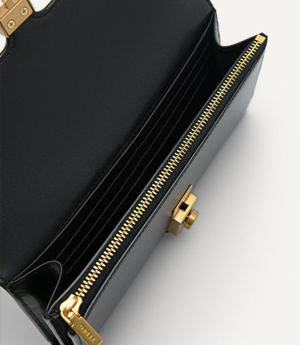 PEDRO Studio Leather Bi-Fold Wallet