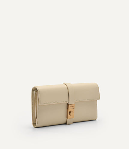 PEDRO Studio Leather Bi-Fold Wallet