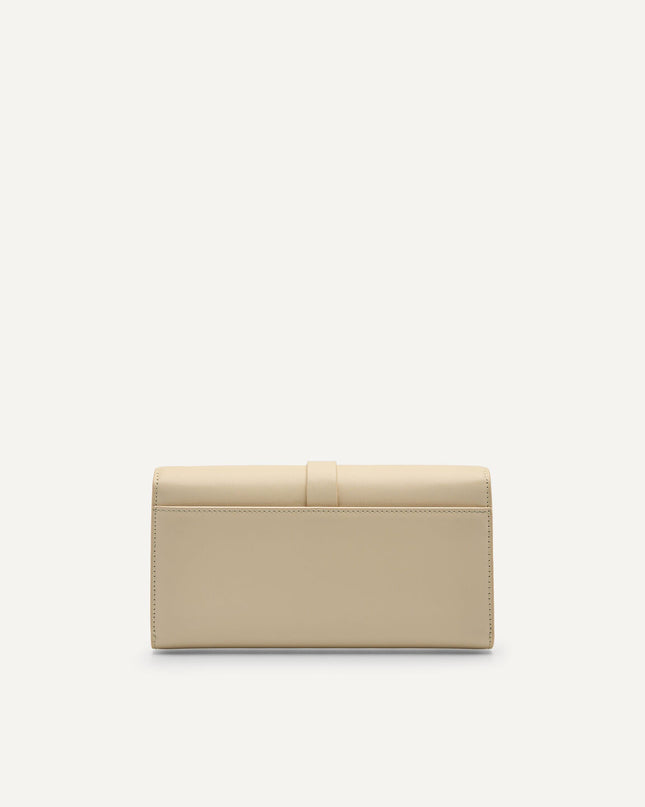 PEDRO Studio Leather Bi-Fold Wallet