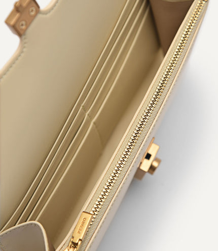 PEDRO Studio Leather Bi-Fold Wallet