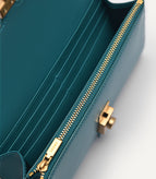 Long / Teal