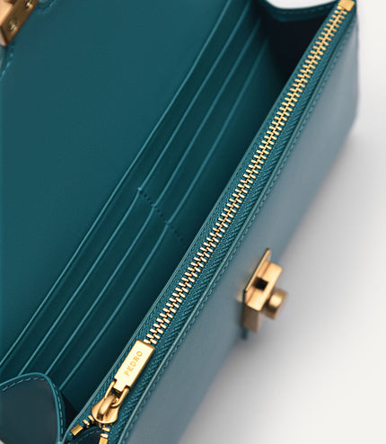 PEDRO Studio Leather Bi-Fold Wallet