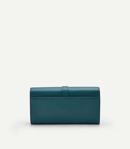 PEDRO Studio Leather Bi-Fold Wallet