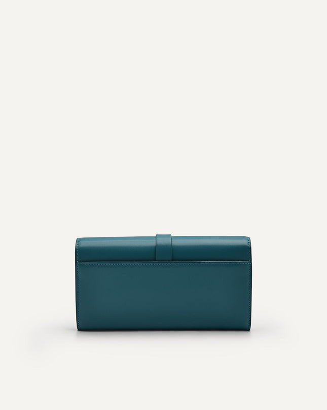 PEDRO Studio Leather Bi-Fold Wallet