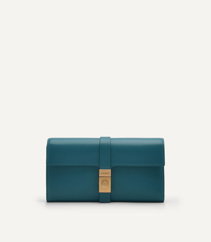 PEDRO Studio Leather Bi-Fold Wallet