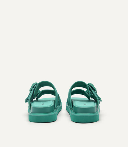 Petra Double Strap Sandals