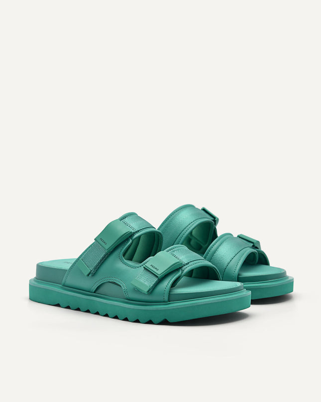 Petra Double Strap Sandals
