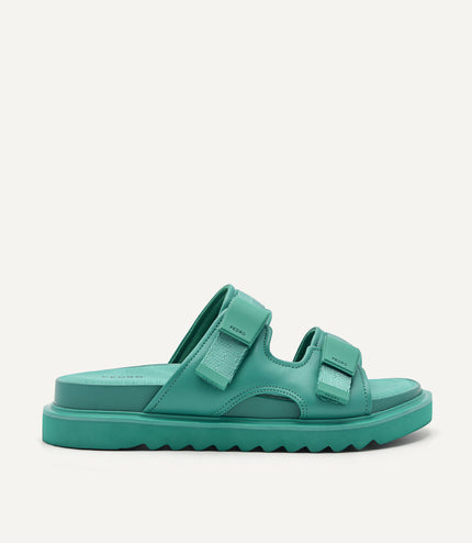 Petra Double Strap Sandals