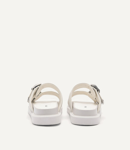 Petra Double Strap Sandals