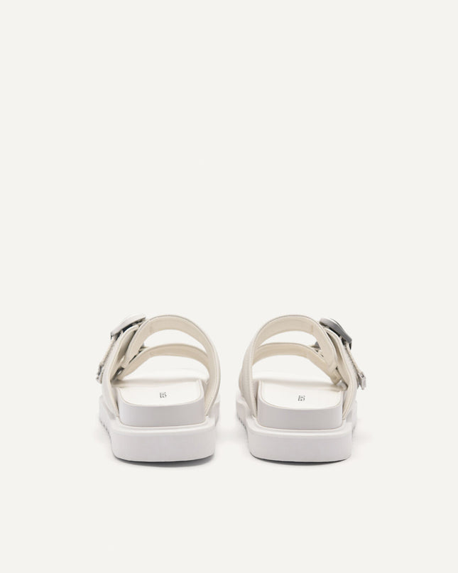 Petra Double Strap Sandals