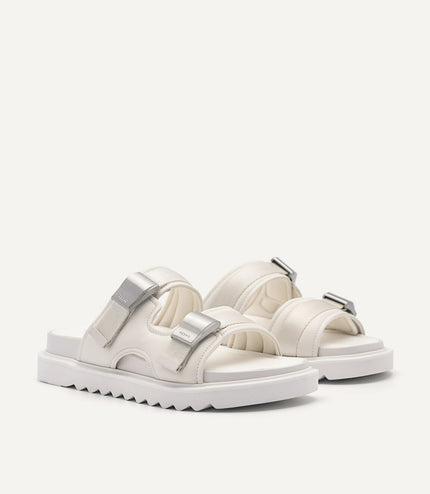 Petra Double Strap Sandals