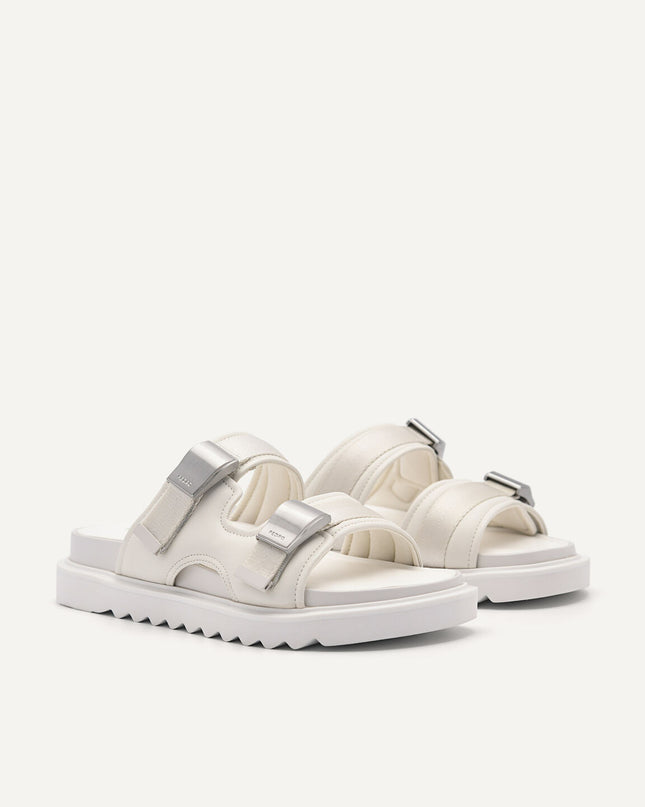 Petra Double Strap Sandals