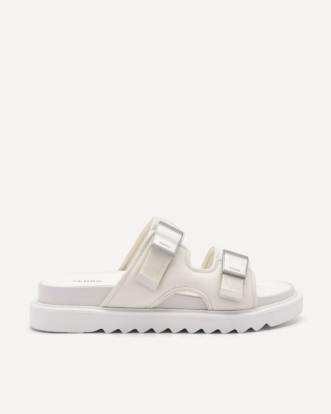 Petra Double Strap Sandals