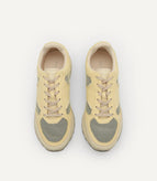 40 / Light Yellow