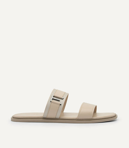 Backless Dress Sandals