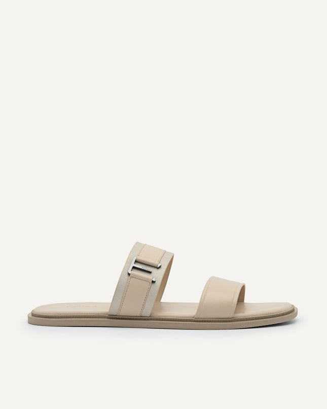 Backless Dress Sandals